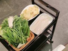 -涿派·炝锅鱼(涿州店)