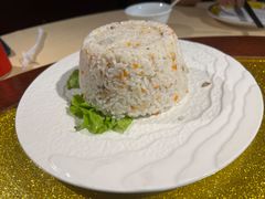 -功德林(南京西路店)