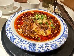 -川味堂·四川豆花(八卦岭店)
