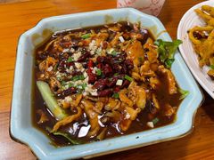 -卢庄(江汉路店)