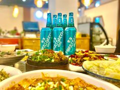 -凤来栖·净庭院·火锅(欧尚店)