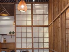 -衣川小森林·料理·寿司(鸿铭中心店)