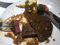 -斗牛士牛排餐厅(嘉里汇店)