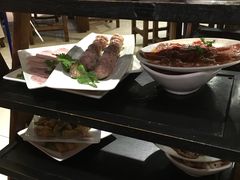 -蜀九香火锅(九眼桥店)