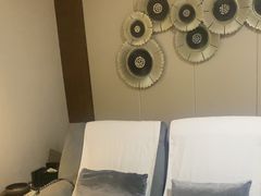 -益健·足疗汗蒸SPA(芙蓉广场店)