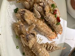 -阿毛饭店首店·宁波老字号(文化广场店)