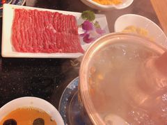 麻酱小料-南门涮肉(上海二店)