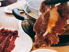 -陈记顺和潮汕牛肉火锅(韩江路店)