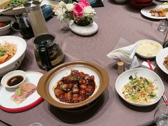 -香山湖家家宴(中山陵店)