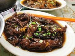 凤爪-新峰肉骨茶