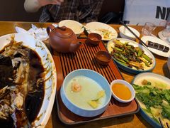 -外婆烧.老杭帮菜(庆春店)