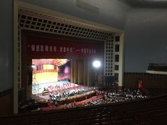 -人民大会堂