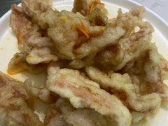 -陈小勺·东北大院(薛家岛店)