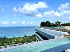 -瑰丽酒店·海吧·天际下午茶·现场DJ·天台酒吧