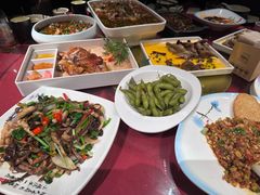 -胡桃里乐队酒馆(鎏嘉码头店)