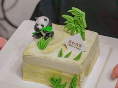 -壹点壹客·生日蛋糕(龙岗店)