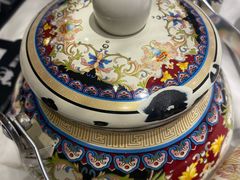 -阿里疆Alijiang·丝路美食·异域风情·清真(长楹天街店)