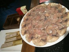 -香天下·四川火锅(安镇大润发店)