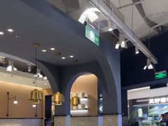 -Pennehut畔尼意面(合肥万象城店)