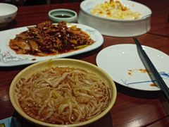 -崔义清鲁菜馆(大明湖店)