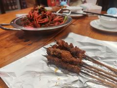 -虾妹纸餐厅