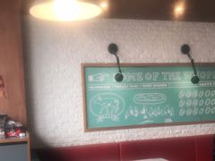 -汉堡王(富邦广场店)