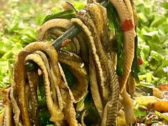 -乐山第一家临江鳝丝(茶坊路店)