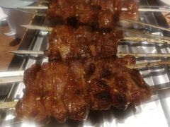 -喝丢一只鞋辣炒海鲜小烧烤(三八广场店)