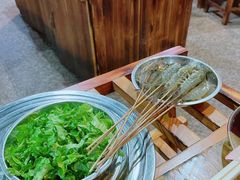 -盈田盈粥庄(博山东路店)