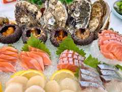 -嘉升大排档(番禺总店)