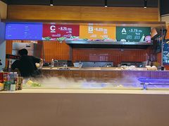 -拿渡麻辣香锅(百联滨江店)