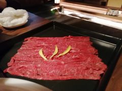 -揽季锅物会.福建黄鱼.海鲜姿造(五四路店)