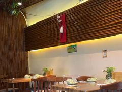 -金塔傣乡·德宏傣味·手抓饭·孔雀宴·云南民族特色菜(文化巷店)