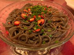 -巴蜀风情(西溪欢乐城店)