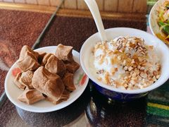 -口口香小吃店