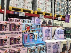 -山姆会员商店(上海浦东店)