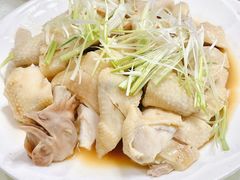 -一品美食城(石碣序伦小学店)