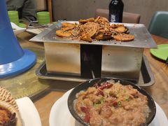 -小草大排档(北沙坡店)