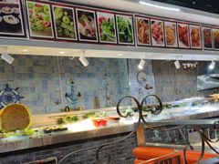 -鑫海汇海鲜烤肉自助(北国商城店)