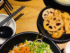 -汪爹爹武汉牛三鲜(朝外大街店)