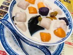 -捷信牛奶甜品世家(柳巷店)