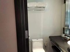 -桔子酒店（北京西直门地铁站店）(原西直门北店)