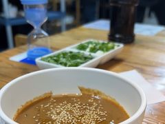 -泽成冰煮羊火锅(中正天街店)