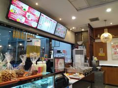 -庆丰包子铺(安东店)