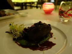 -上海和平饭店-华懋阁 The Cathay Room