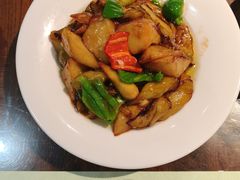 -老厨家(中央大街西七道街店)