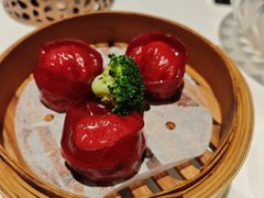 -银灯食府(丽丰国际中心店)