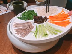 鸡丝凉米线-云海肴·汽锅鸡·云南菜(领展购物广场·中关村店)