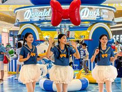 -天河城购物中心