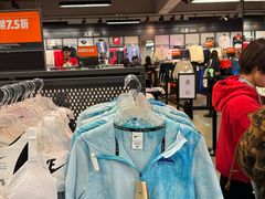 -NIKE上海青浦优选体验店